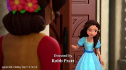 انیمیشن النا فصل 2 قسمت 11